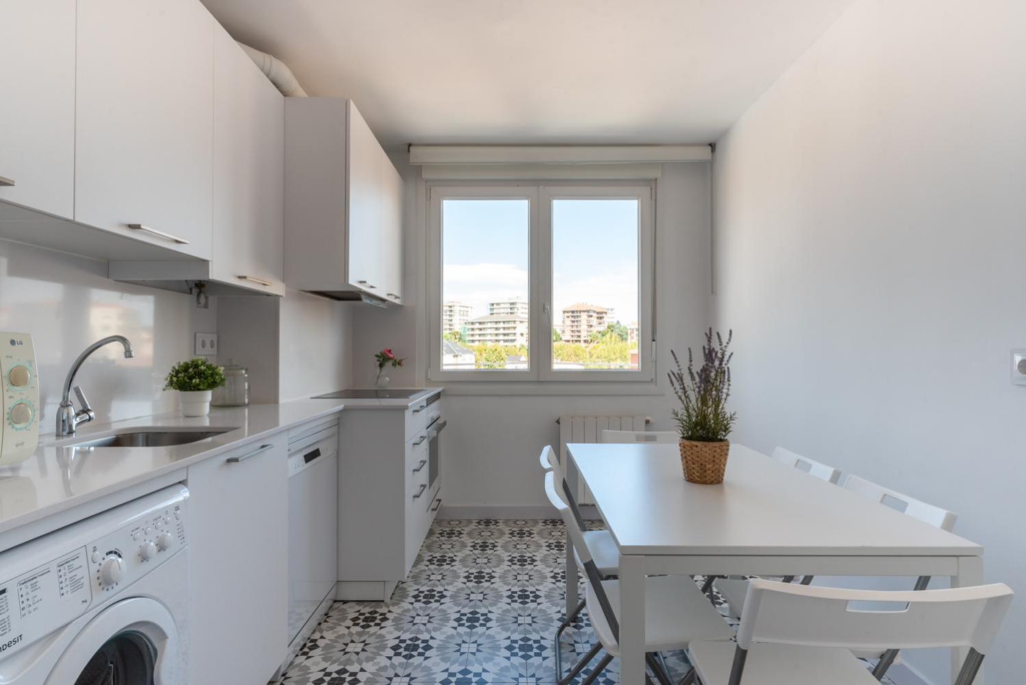 Acogedor Apartamento Con Vistas A La Bahia サンタンデール エクステリア 写真