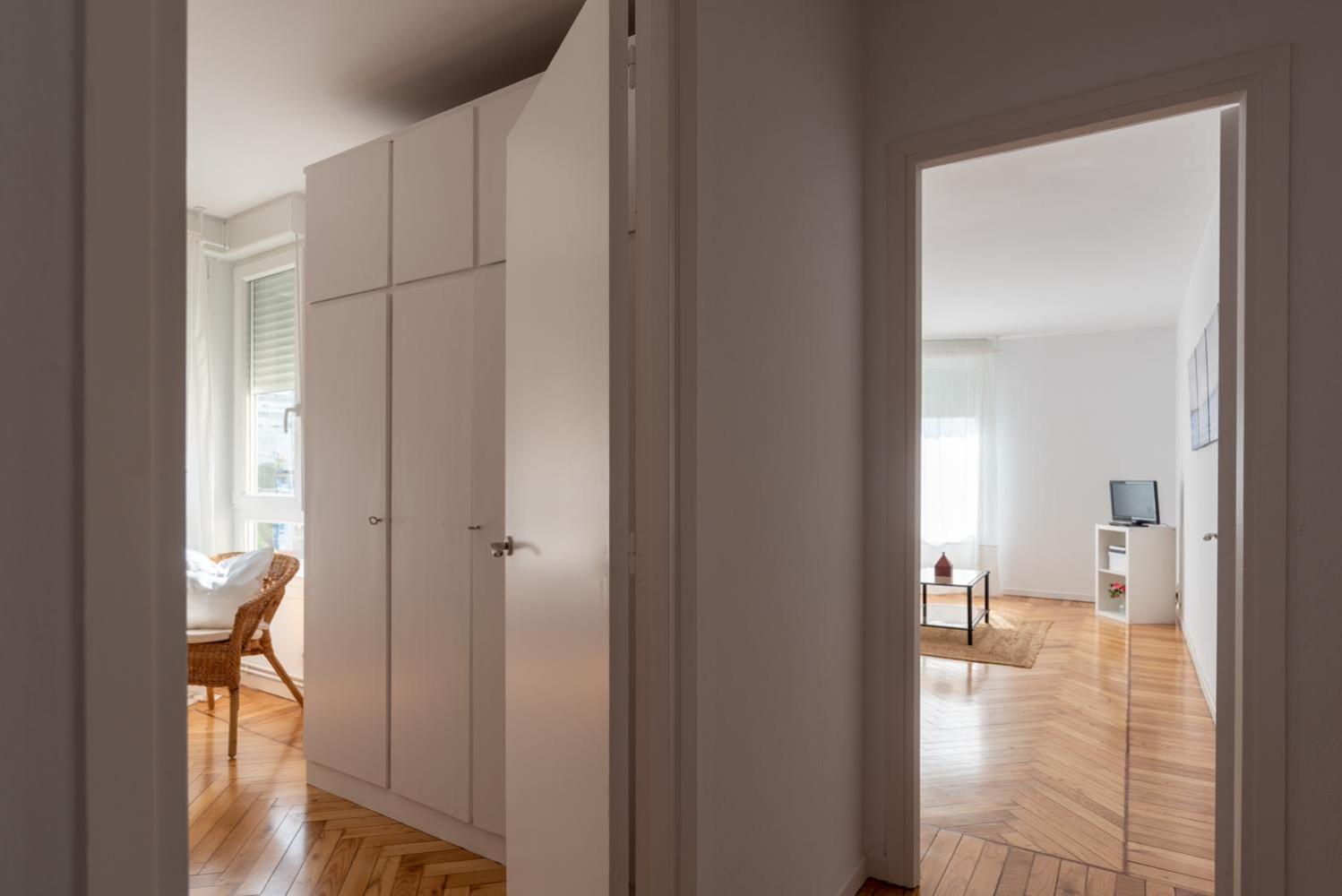 Acogedor Apartamento Con Vistas A La Bahia サンタンデール エクステリア 写真