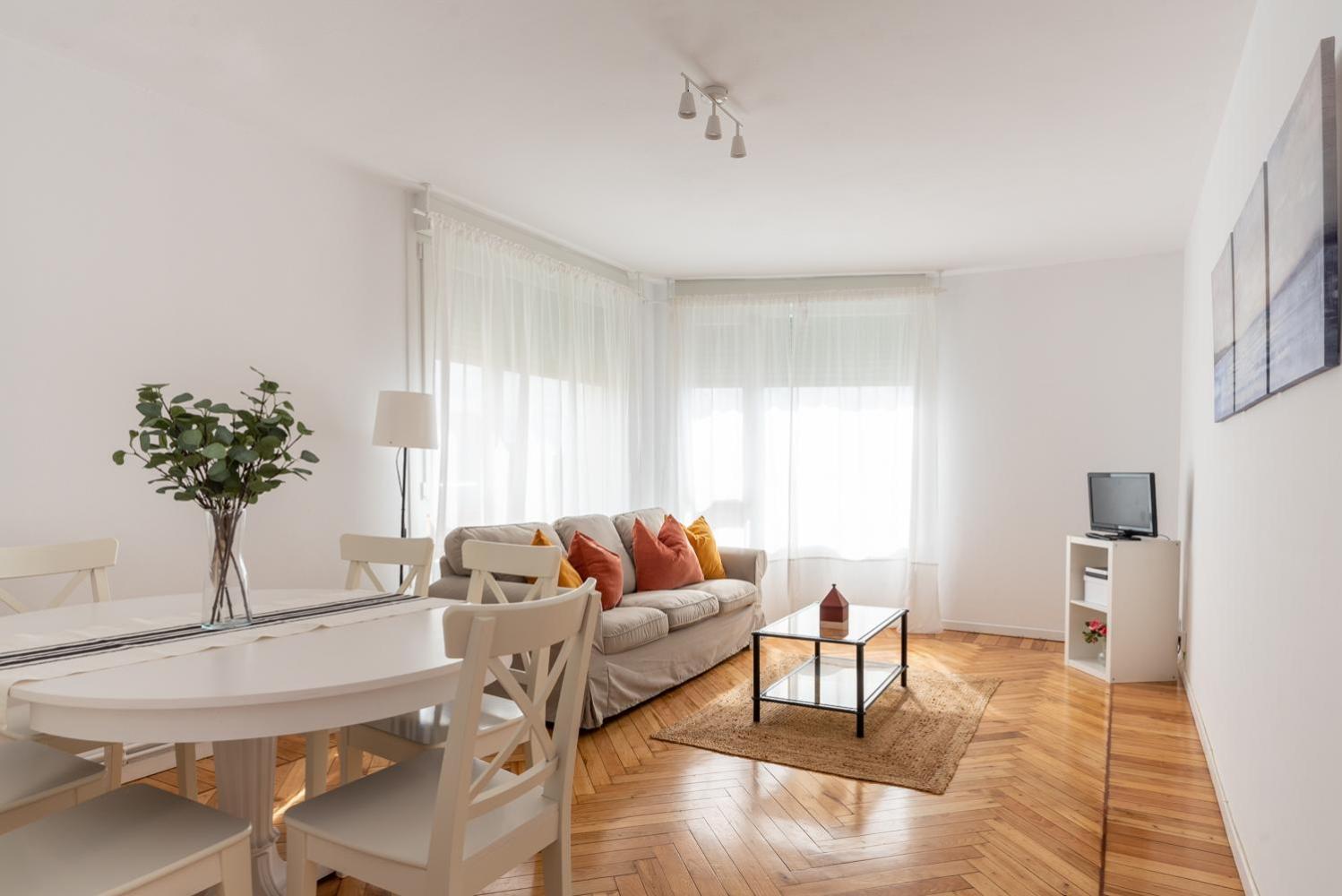 Acogedor Apartamento Con Vistas A La Bahia サンタンデール エクステリア 写真