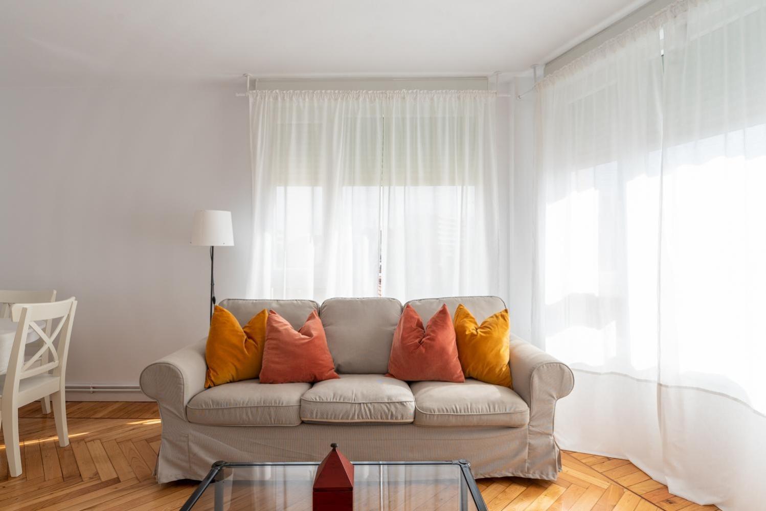Acogedor Apartamento Con Vistas A La Bahia サンタンデール エクステリア 写真